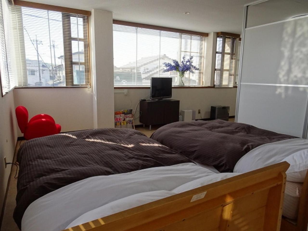 Corpo Umeyama 2F / Vacation Stay 4853 Mibu Bagian luar foto