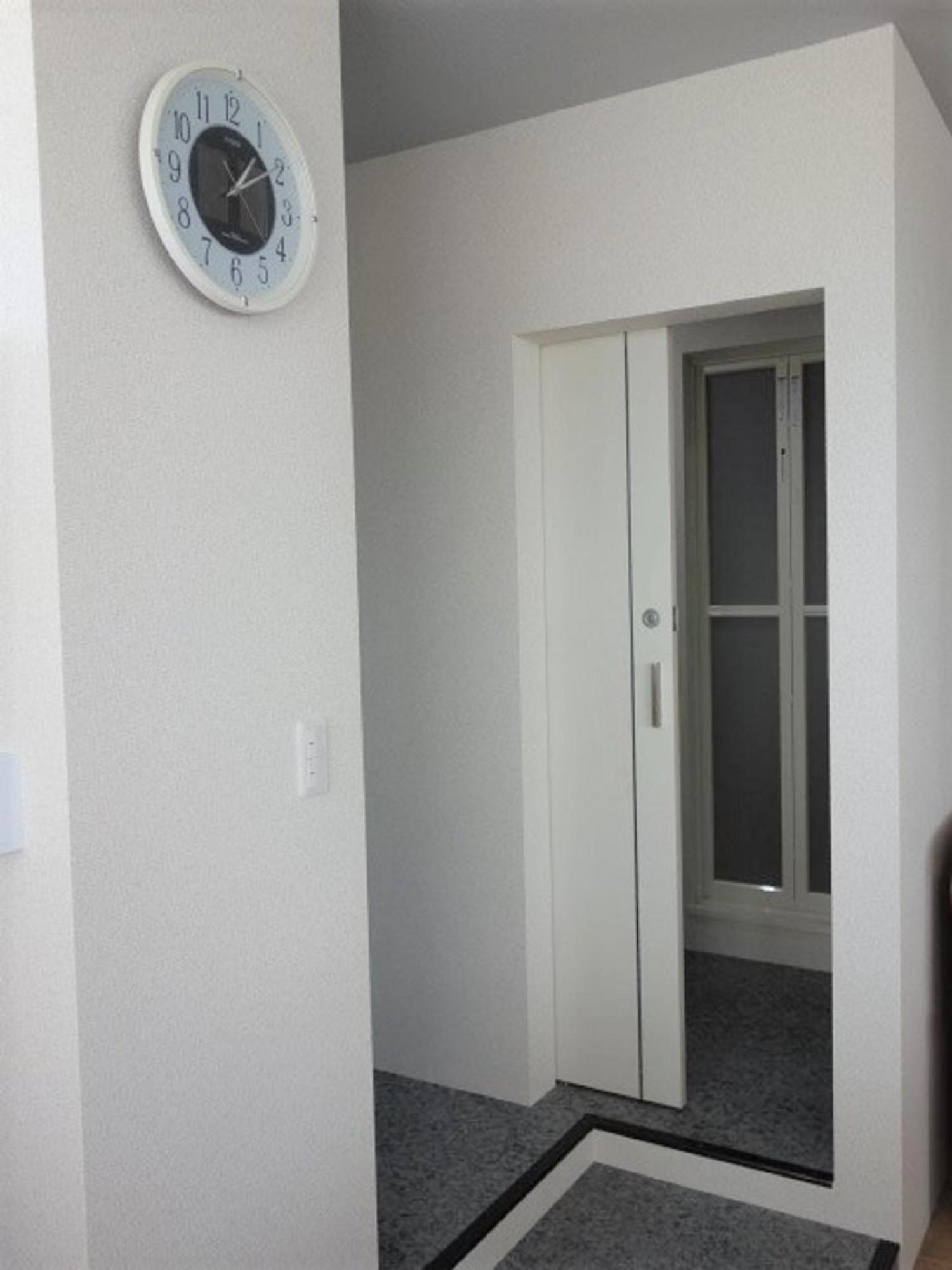 Corpo Umeyama 2F / Vacation Stay 4853 Mibu Bagian luar foto