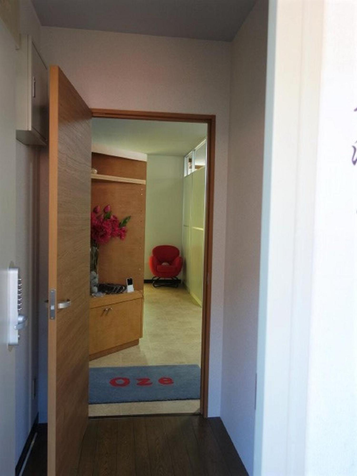 Corpo Umeyama 2F / Vacation Stay 4853 Mibu Bagian luar foto