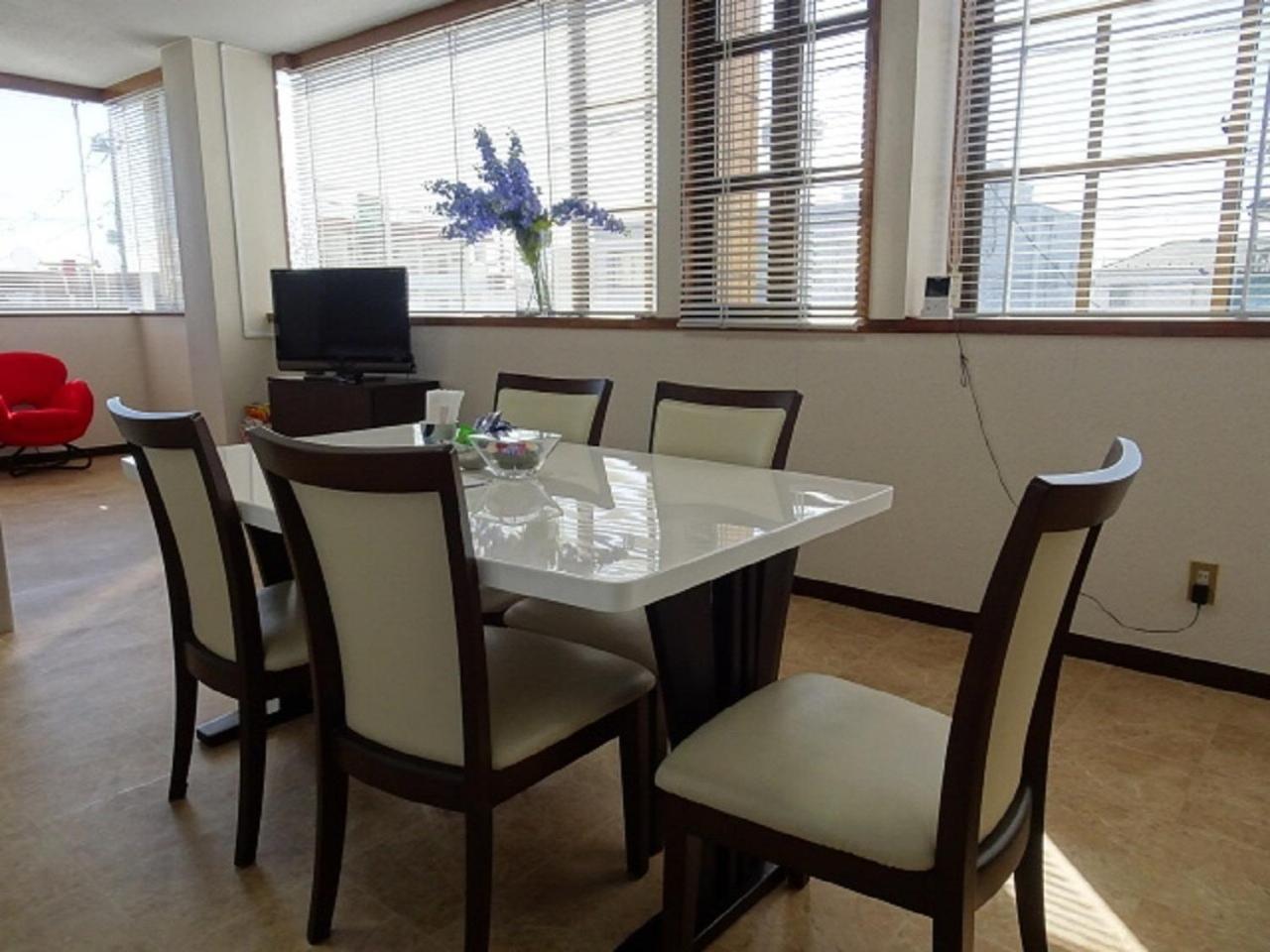 Corpo Umeyama 2F / Vacation Stay 4853 Mibu Bagian luar foto