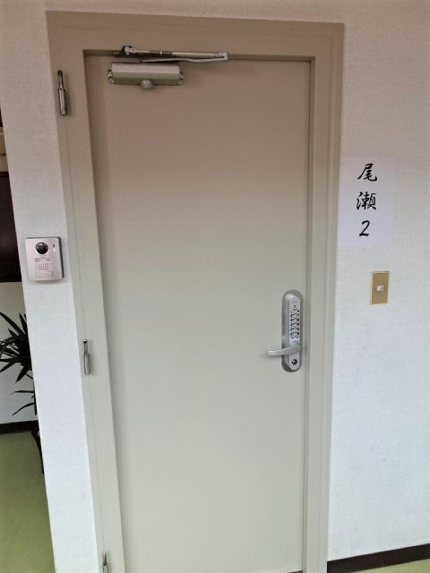 Corpo Umeyama 2F / Vacation Stay 4853 Mibu Bagian luar foto