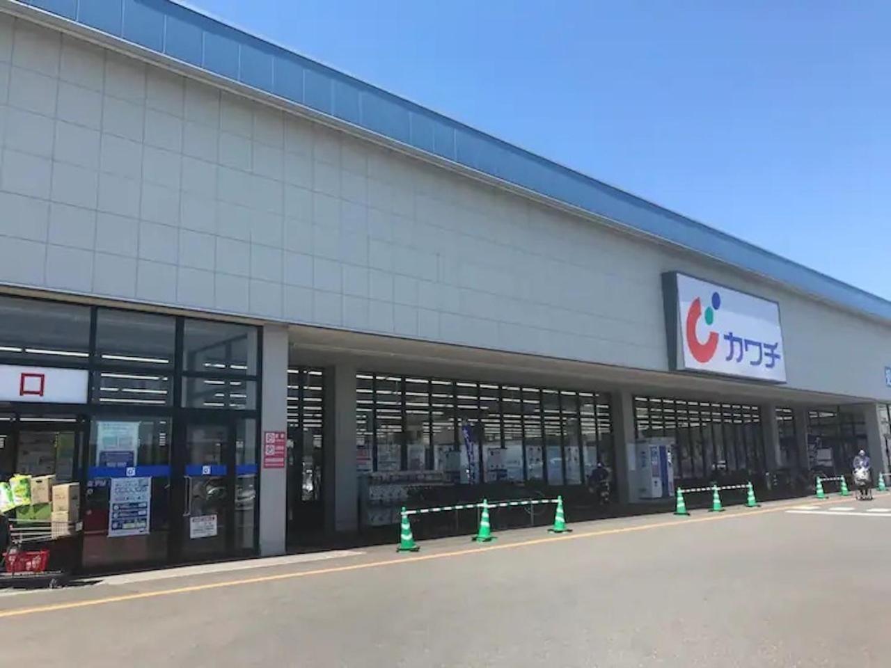 Corpo Umeyama 2F / Vacation Stay 4853 Mibu Bagian luar foto