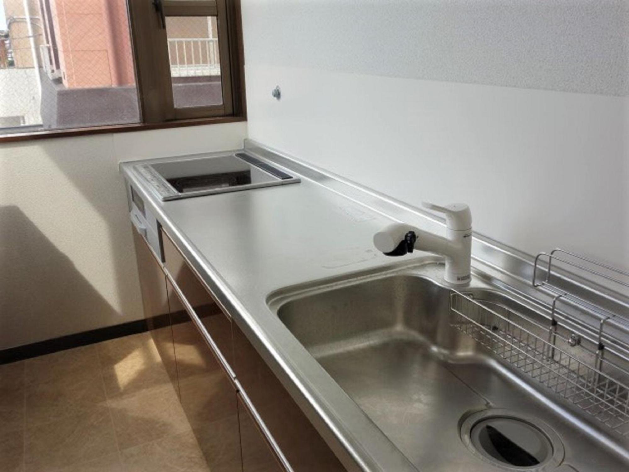 Corpo Umeyama 2F / Vacation Stay 4853 Mibu Bagian luar foto