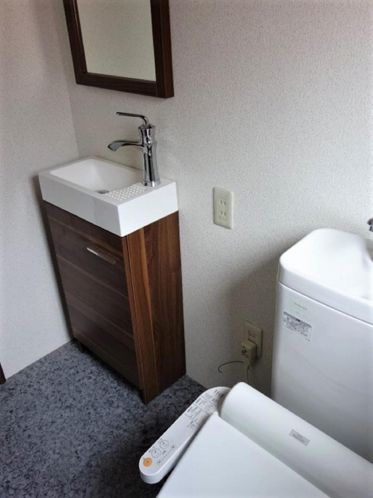 Corpo Umeyama 2F / Vacation Stay 4853 Mibu Bagian luar foto