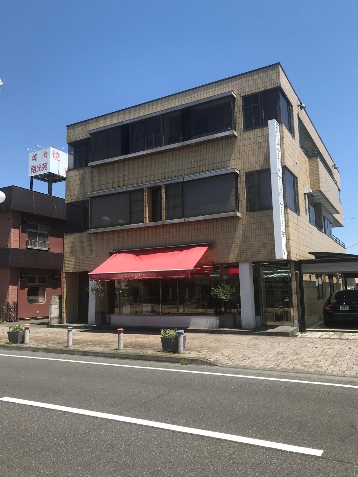 Corpo Umeyama 2F / Vacation Stay 4853 Mibu Bagian luar foto